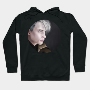 Vitya Hoodie